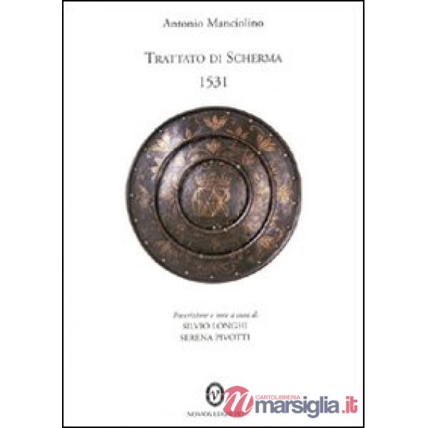 Trattato di scherma (1531)