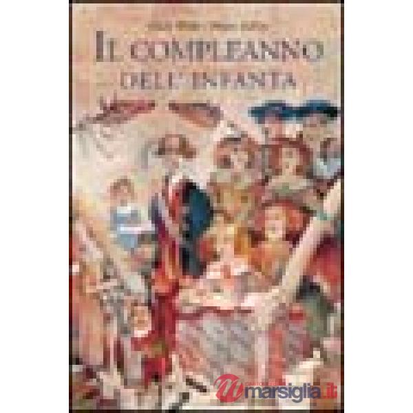 Compleanno dell'infanta (Il)