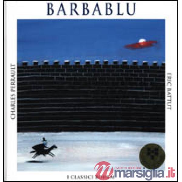 Barbablù