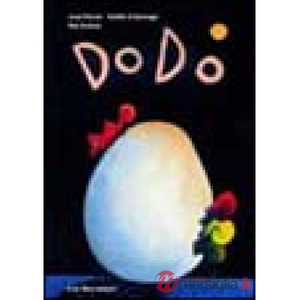Dodo. Ediz. illustrata