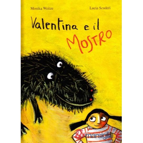Valentina e il mostro