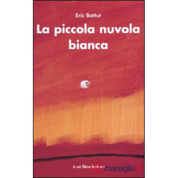 Piccola nuvola bianca (La)