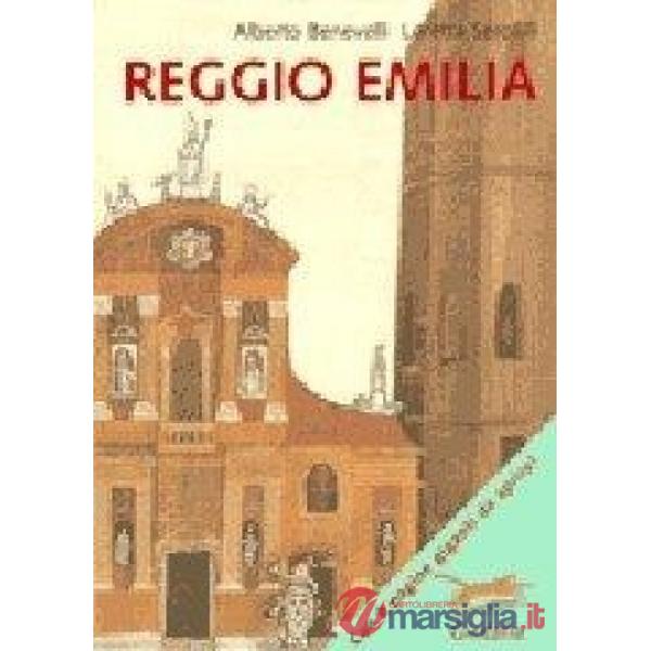 Reggio Emilia