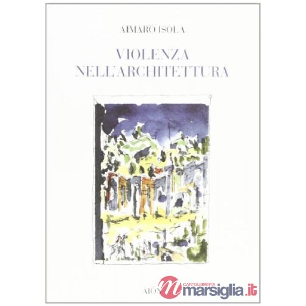 Violenza nell'architettura