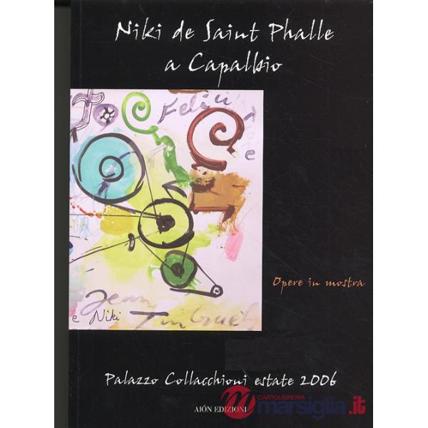 Niki de Saint Phalle a Capalbio
