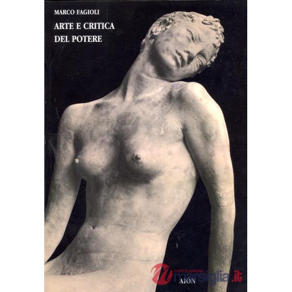 Arte e critica del potere