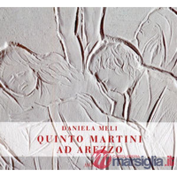 Quinto Martini ad Arezzo
