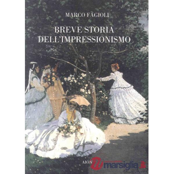 Breve storia dell'impressionismo