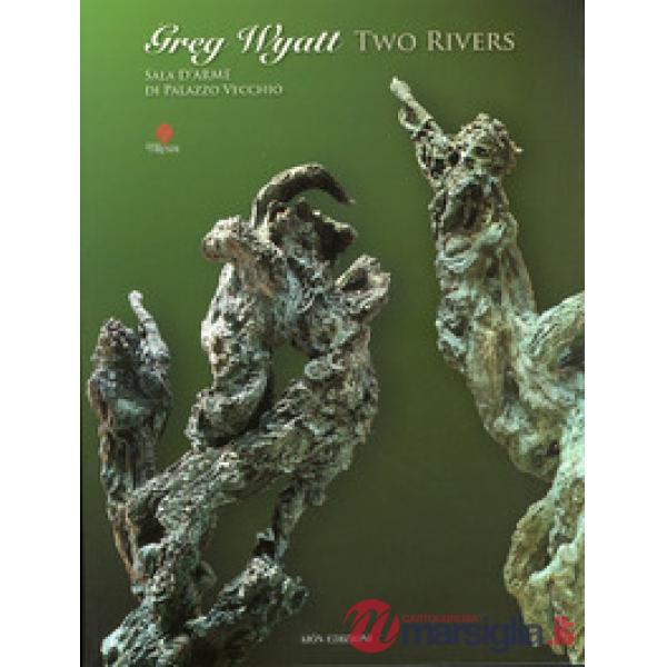 Greg Wyatt. Two rivers