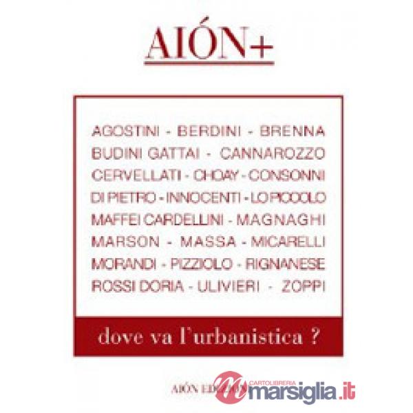 Dove va l'urbanistica