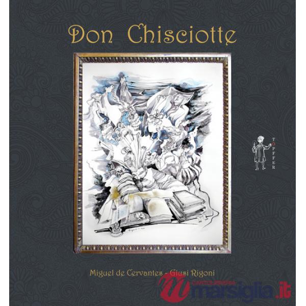 Don Chisciotte