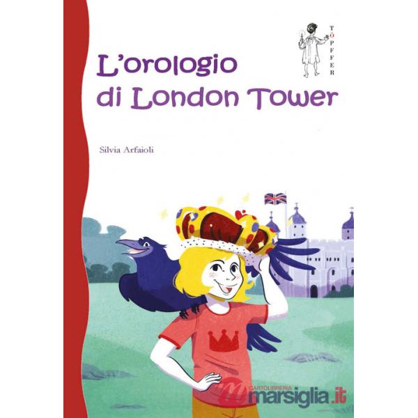 Orologio di London Tower (L')