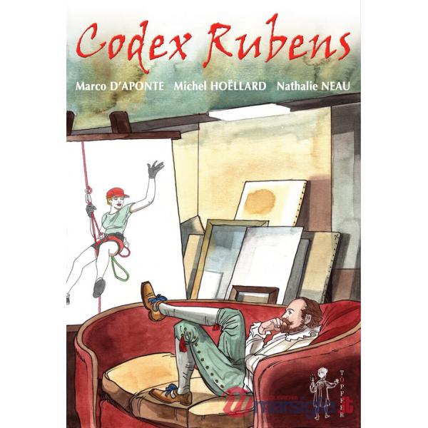 Codex Rubens