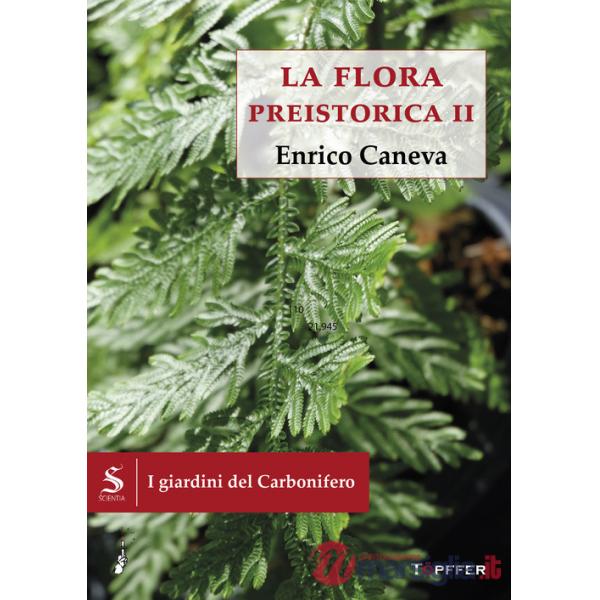 Giardini del Carbonifero. La flora preistorica (I). Vol. 2