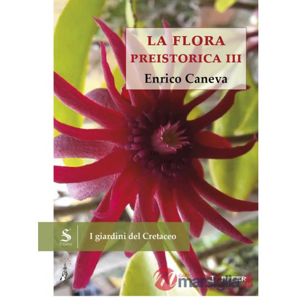 Giardini del Cretaceo. La flora preistorica (I). Vol. 3