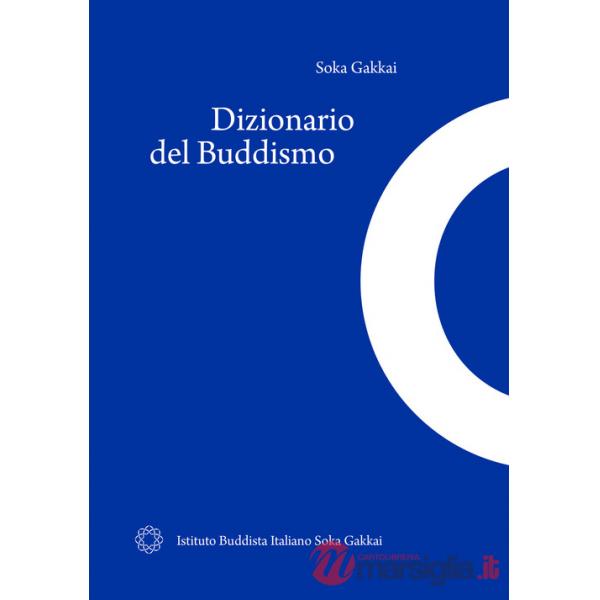 Dizionario del buddismo