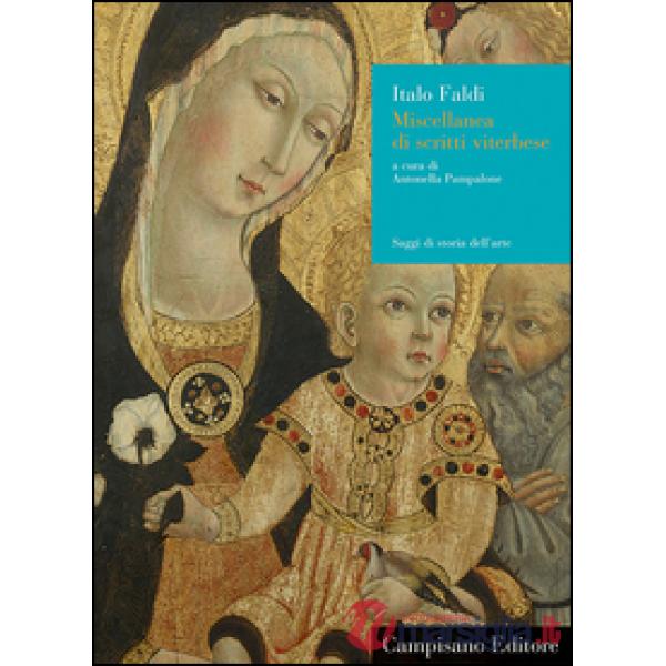 Miscellanea di scritti viterbesi