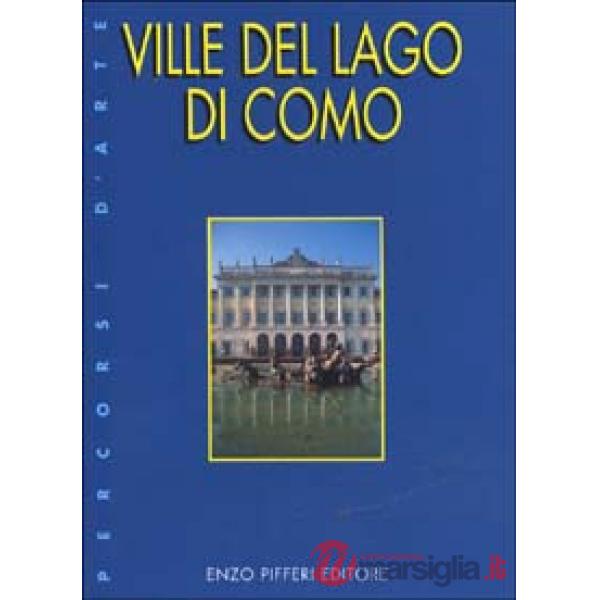 Ville del lago di Como