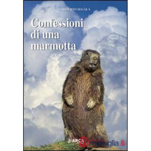 Confessioni di una marmotta