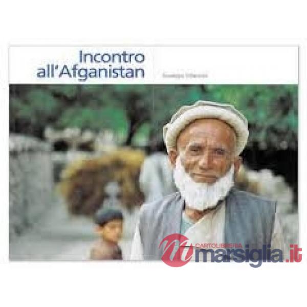 Incontro all'Afghanistan