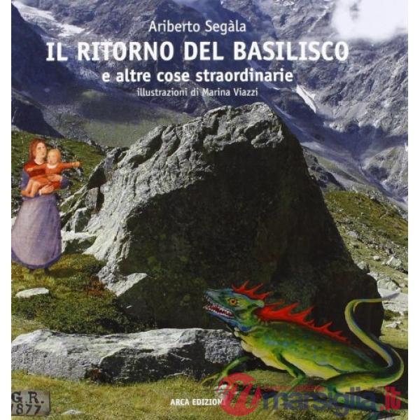 Ritorno del basilisco (Il)