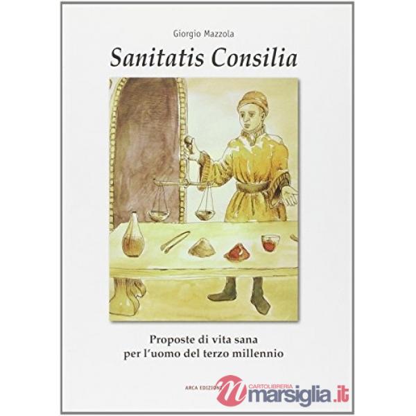 Sanitatis consilia