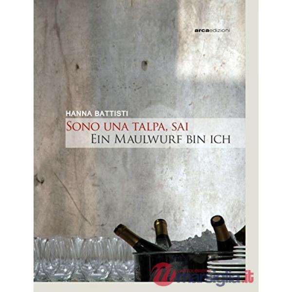 Sono una talpa, sai-Ein Maulwurf bin ich