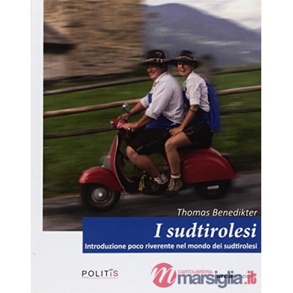 Sudtirolesi