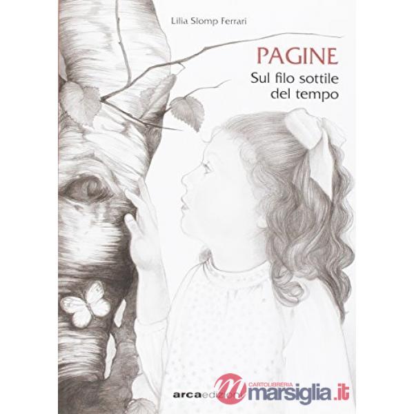 Pagine sul filo sottile