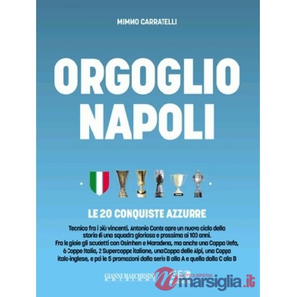 Orgoglio Napoli
