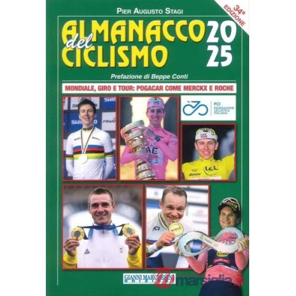 Almanacco del ciclismo 2025
