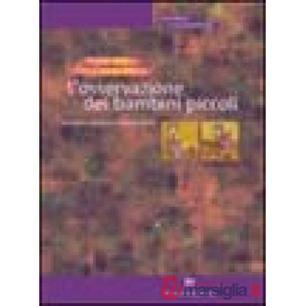 Osservazione dei bambini piccoli. Revisione dell'esame psicomotorio (L')