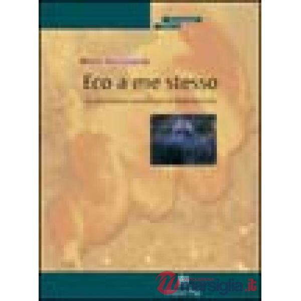 Eco a me stesso. La metamorfosi schizofrenica di Hölderlin in eco