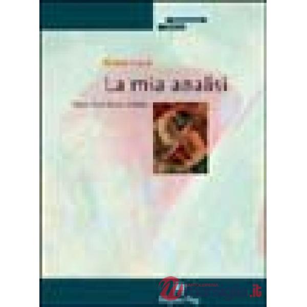Mia analisi. Diario di un futuro analista (La)