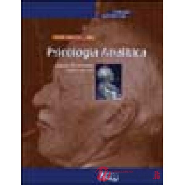 Psicologia analitica. Appunti del seminario tenuto nel 1925