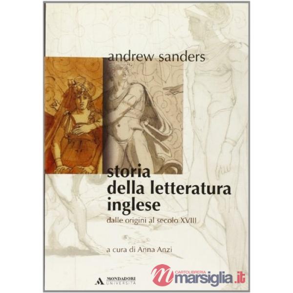 STORIA DELLA LETTERAT.ING.1