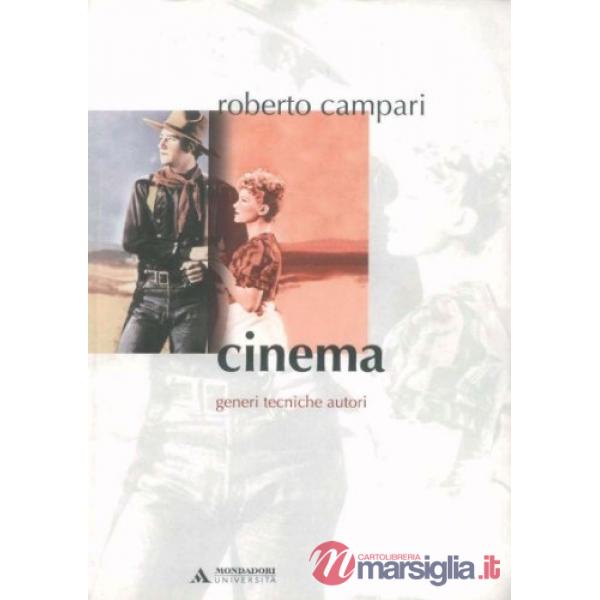 CINEMA - MONDADORI UNIVERS