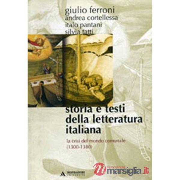 STORIA E TESTI LETT. IT.2