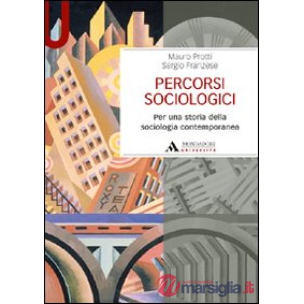 PERCORSI SOCIOLOGICI