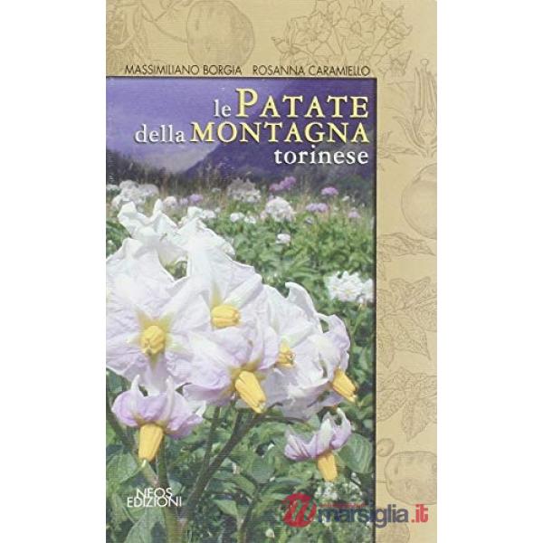 Patate della montagna torinese (Le)