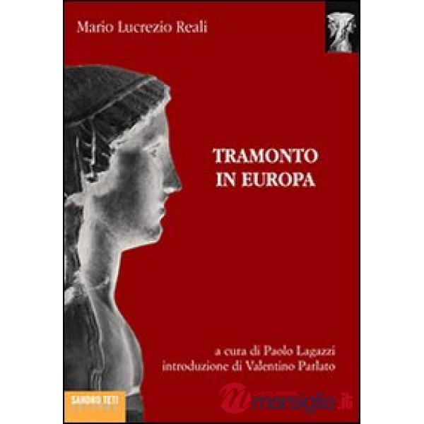 Tramonto in Europa