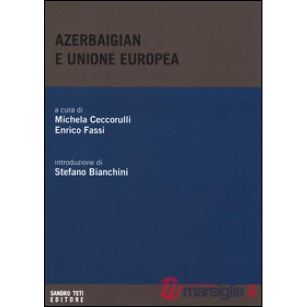 Azerbaigian e Unione Europea