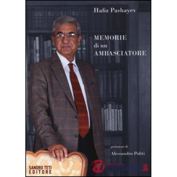 Memorie di un ambasciatore