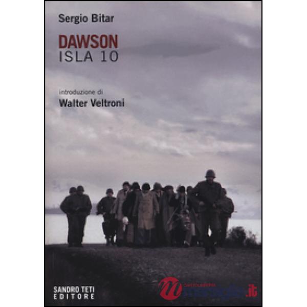 Dawson Isla 10