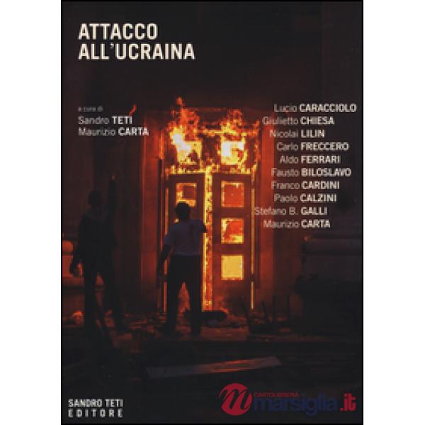 Attacco all'Ucraina