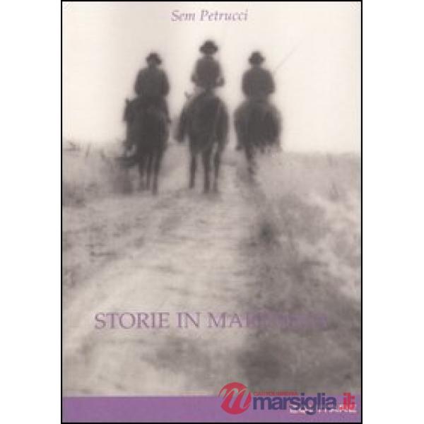 Storie in Maremma