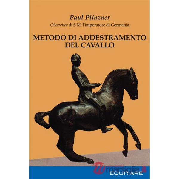 Metodo di addestramento del cavallo