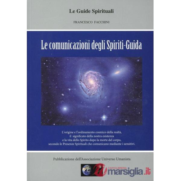 Le comunicazioni degli spiriti guida