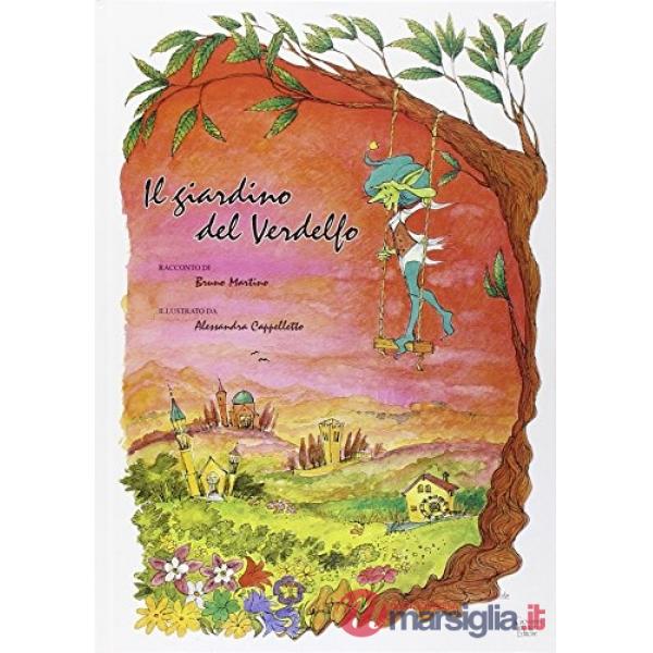 Il giardino del verdelfo