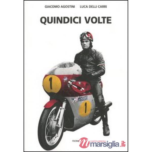 Quindici volte